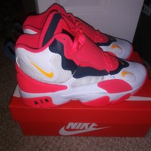 Nike Air Speed Turf